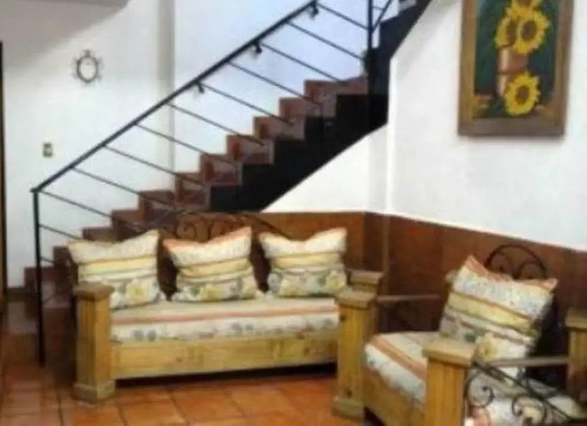 Escaleras Foto