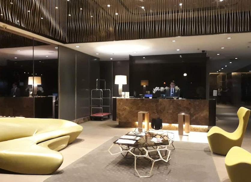Bar Foto