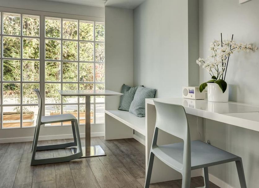 Comedor Foto