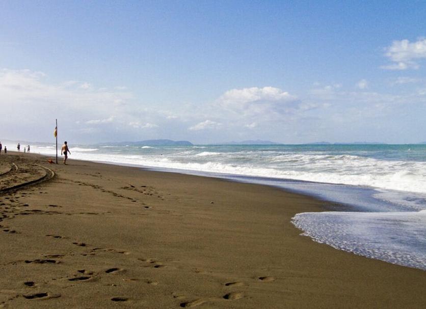 Playa Foto