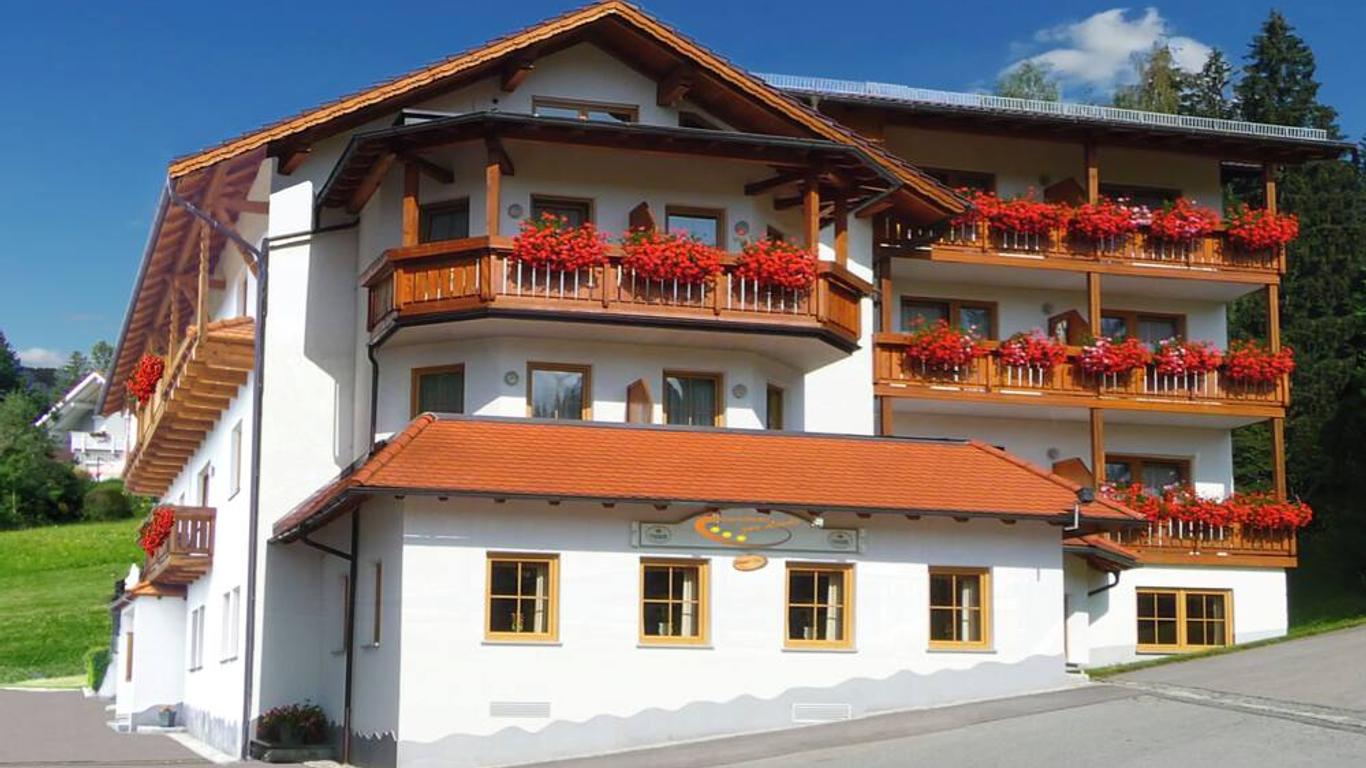 GarniHotel zur Linde