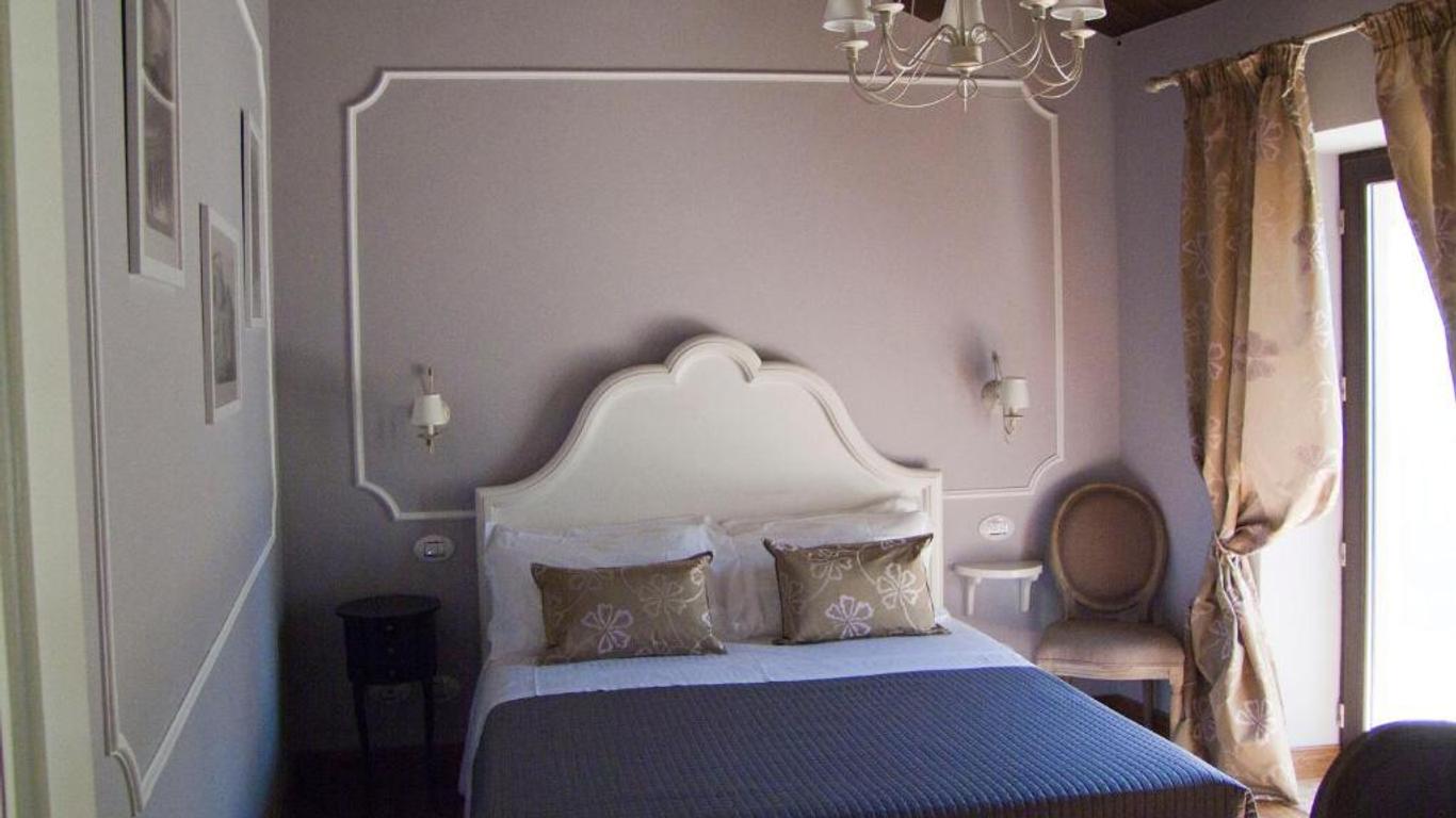 B&b San Nicolo
