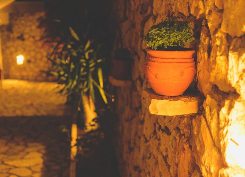 Decoración Foto
