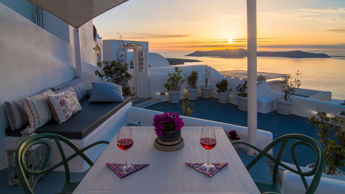 Revelis Villa & Canava