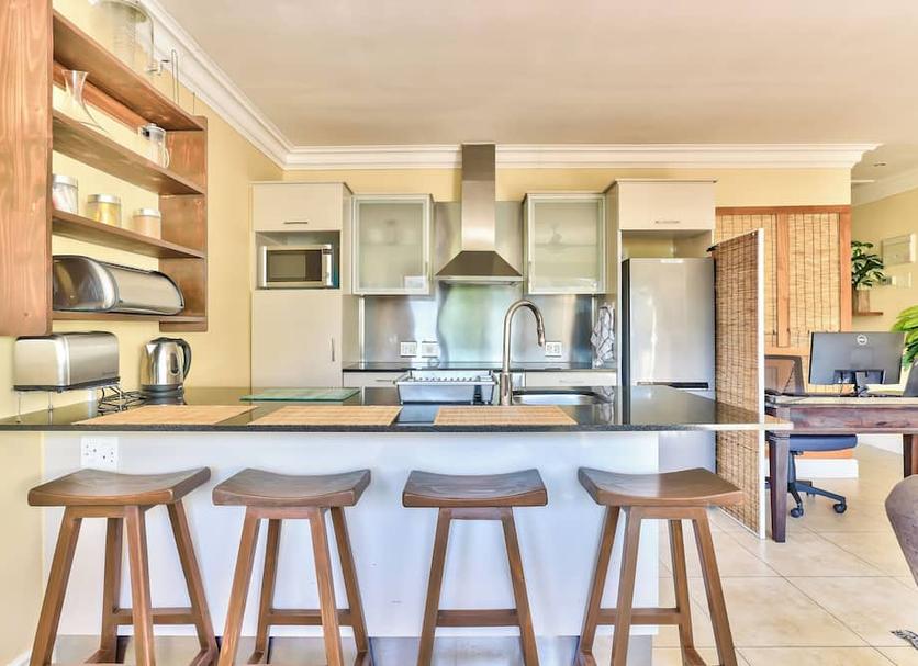 Cocina Foto