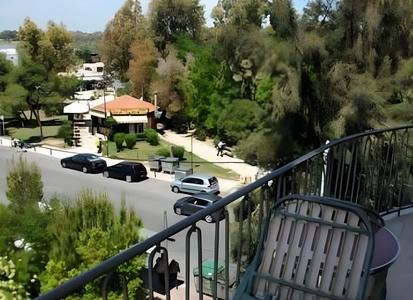Balcón Foto