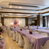 Sala de banquetes