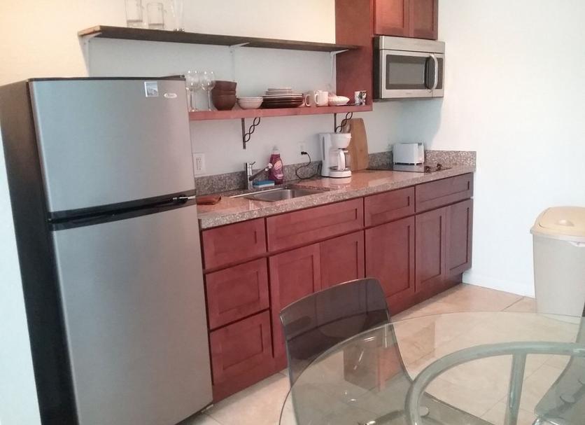 Cocina Foto