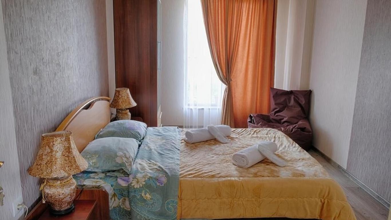 Niko Guesthouse