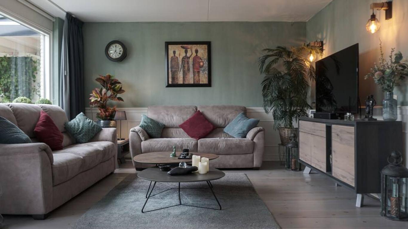 B&B Jardin - Schagen