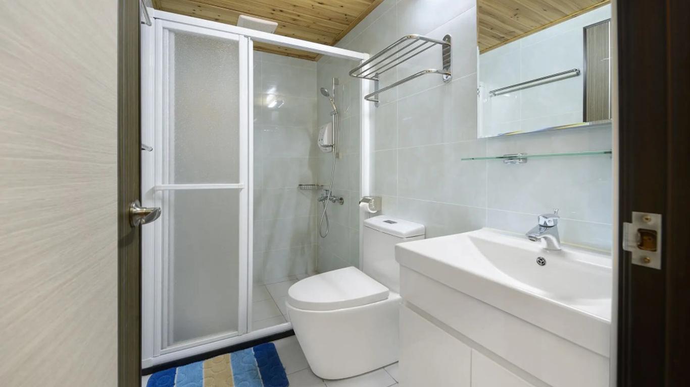 Mei Cun B&b
