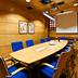 Sala de conferencias