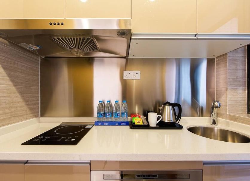 Cocina Foto