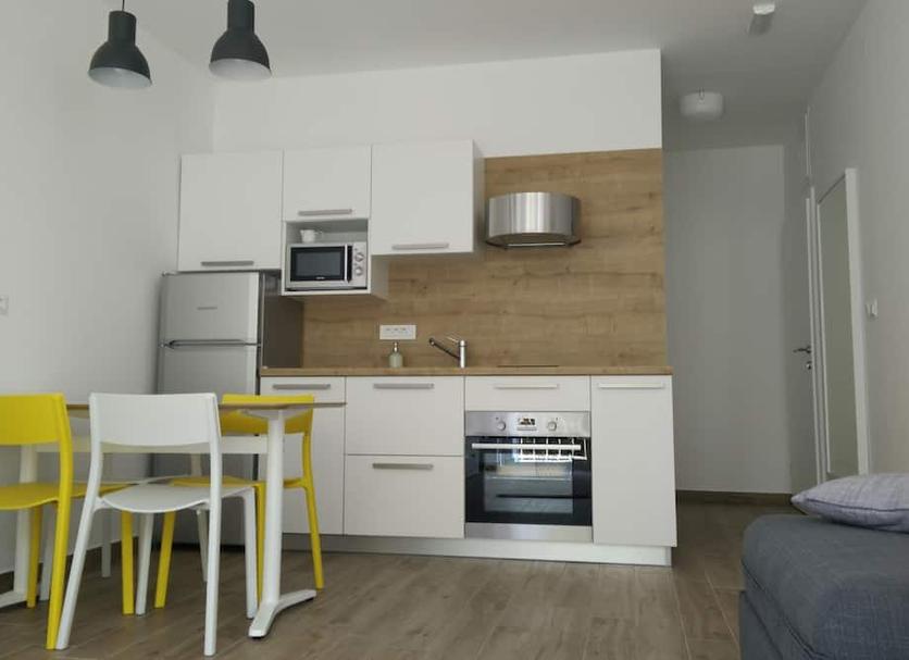 Cocina Foto