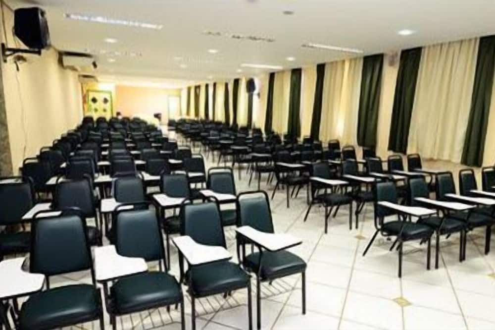 Sala de conferencias