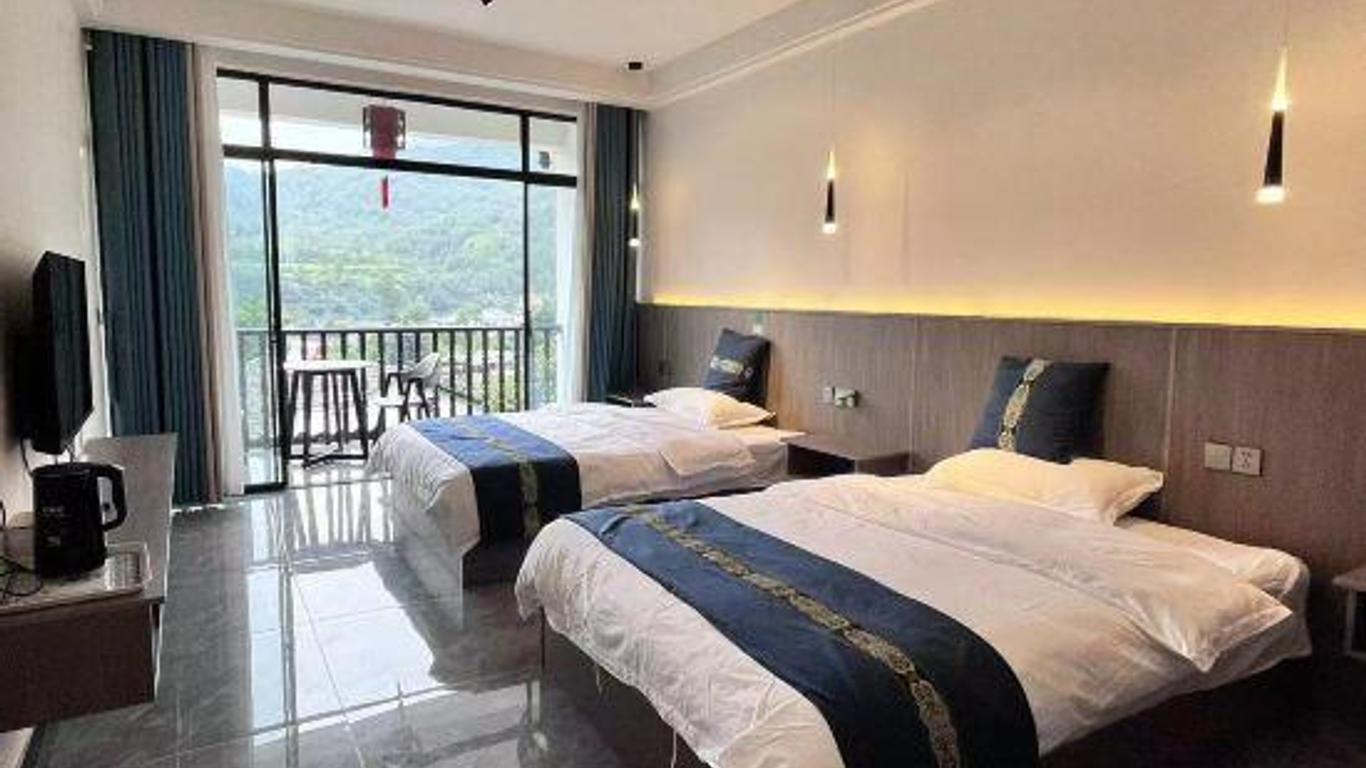 Hongguoguo Farm Stay