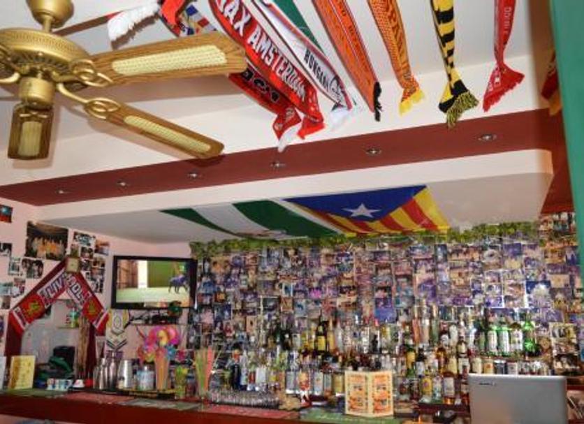Bar Foto