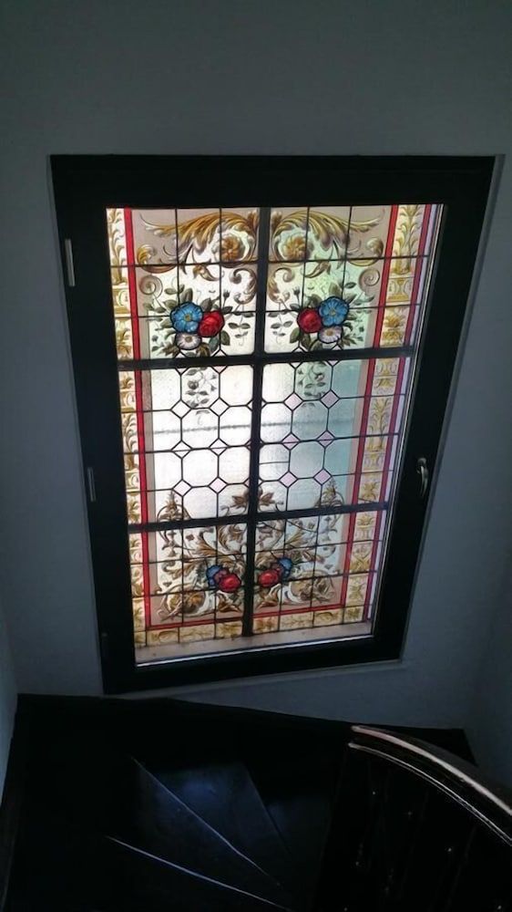 Servicio de la habitación