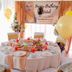Sala de banquetes