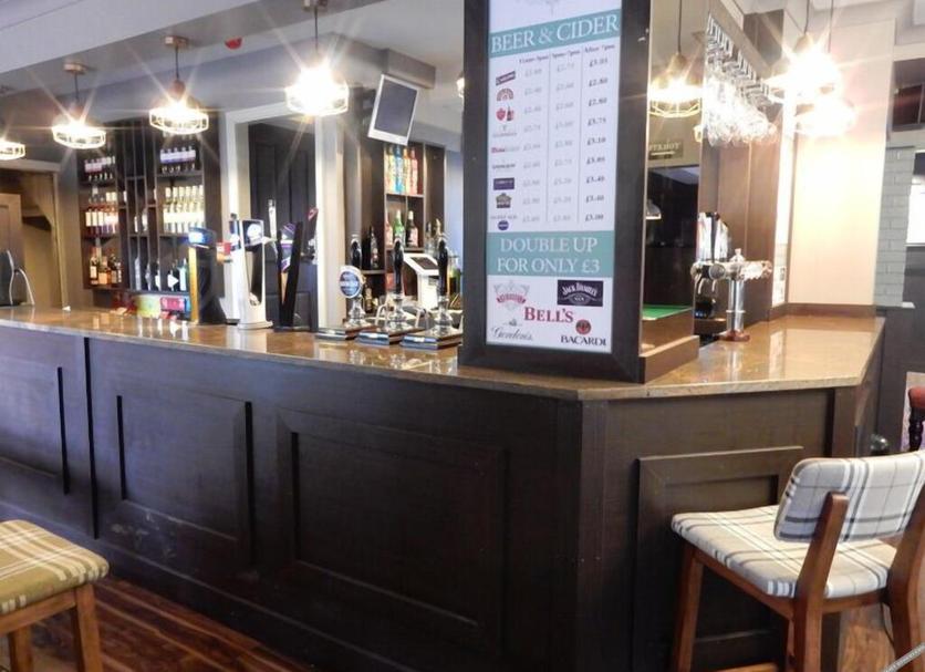 Bar Foto
