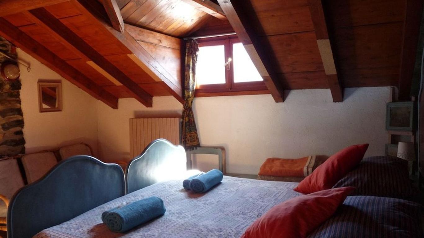 B&B 'A Casa di Camilla'