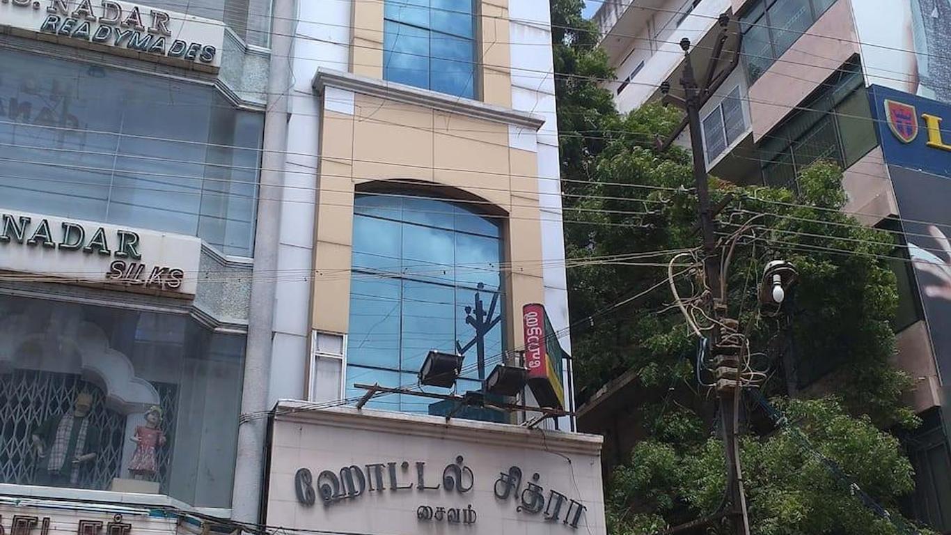 Hotel Chitra