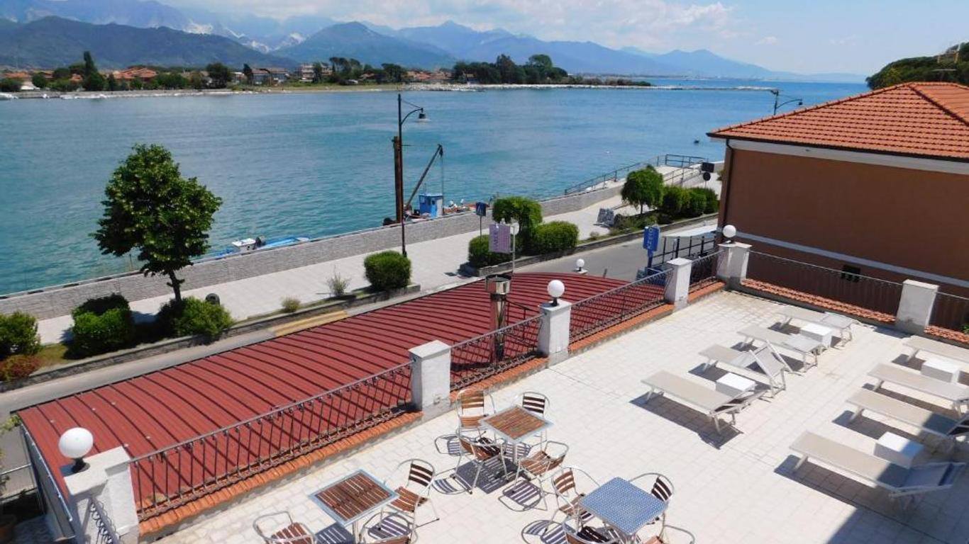 Hotel Garden Bocca di Magra
