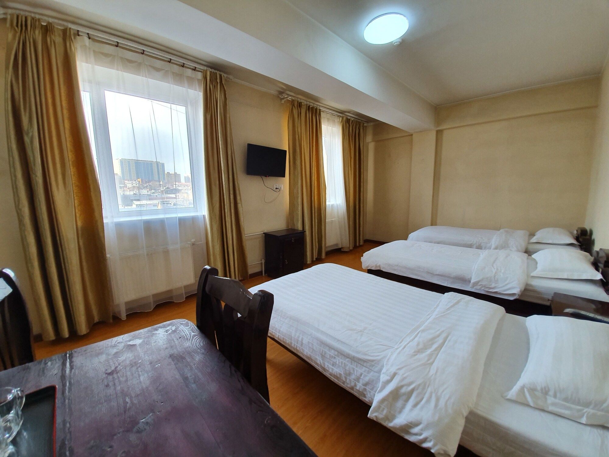 Habitación