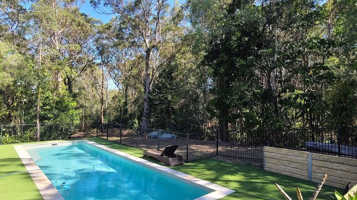 Eatons Retreat