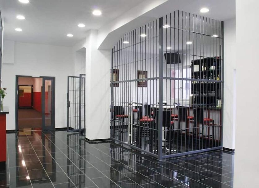 Servicio del hotel Foto