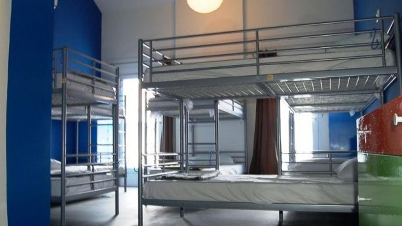 A Beary Good Hostel