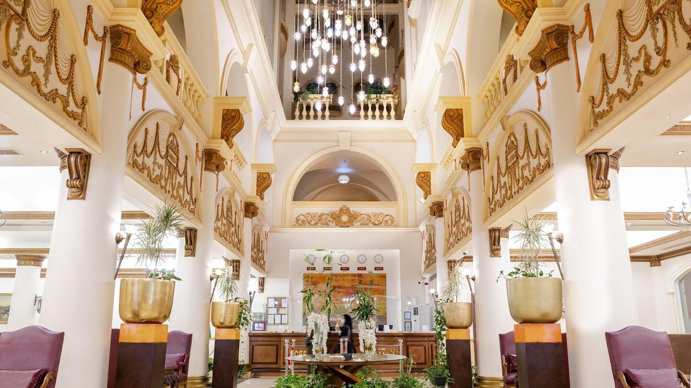 Move Inn Jeddah