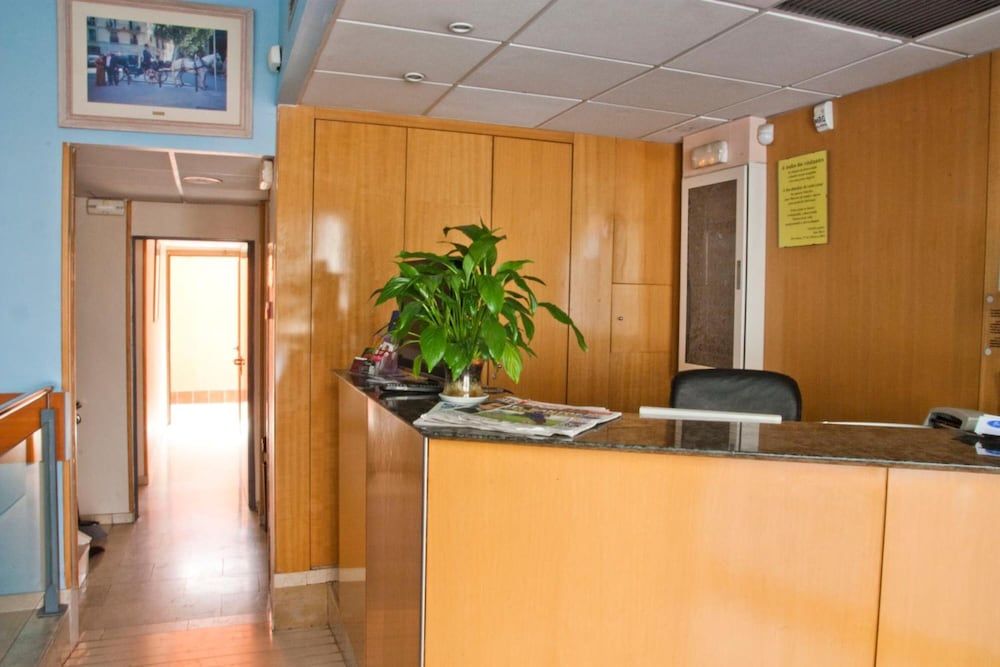 Recepción