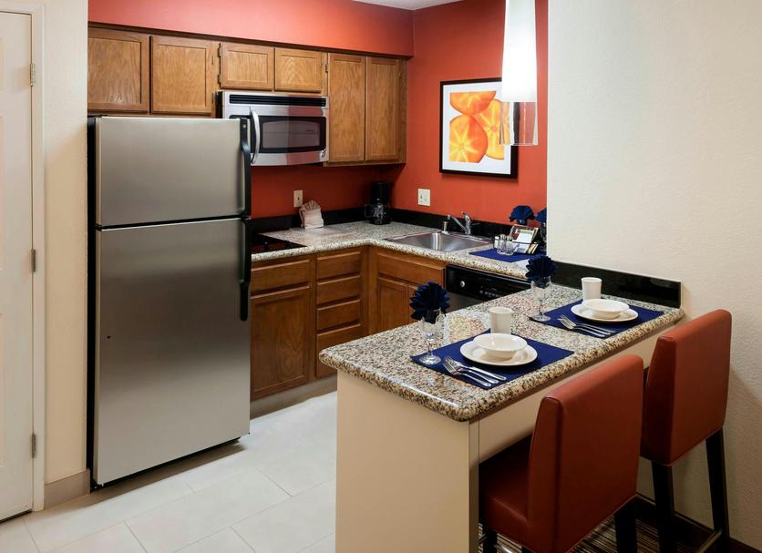 Cocina Foto
