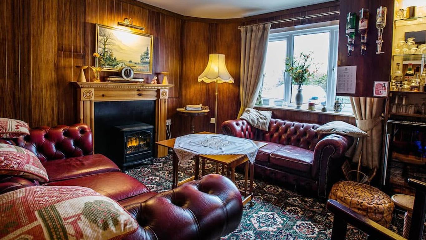 Orchard Lodge & Wolds Restaurant
