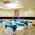 Sala de banquetes