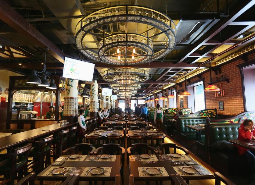 Bar Foto
