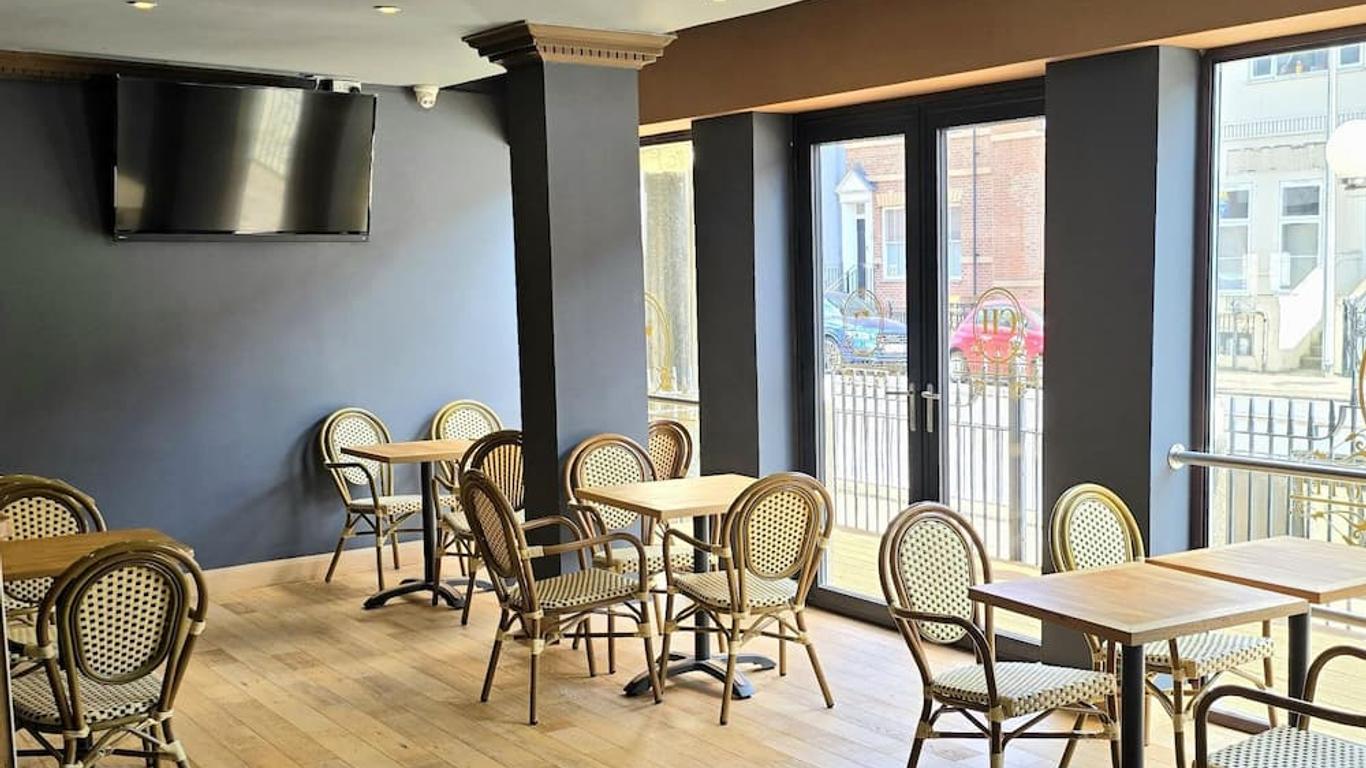 The Carmichael - Hull City Centre