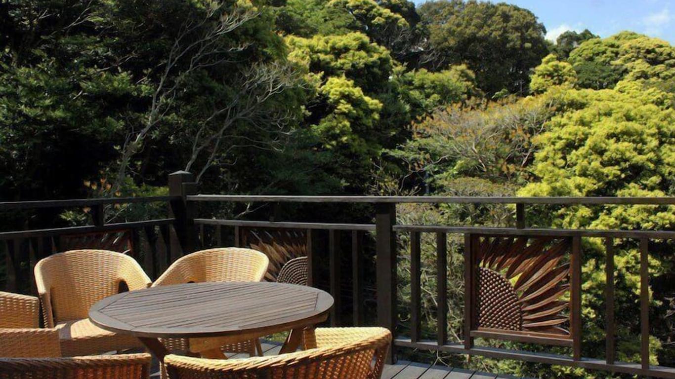 Guest House Kodokodo