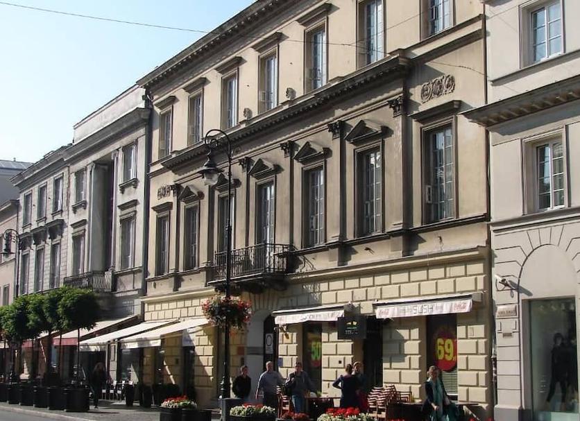 Edificio Foto