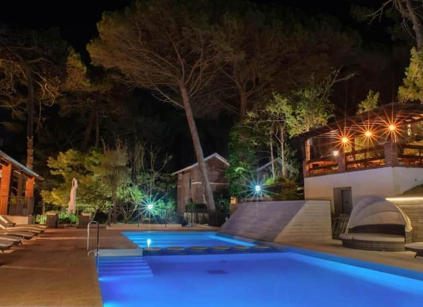 Piscina Foto