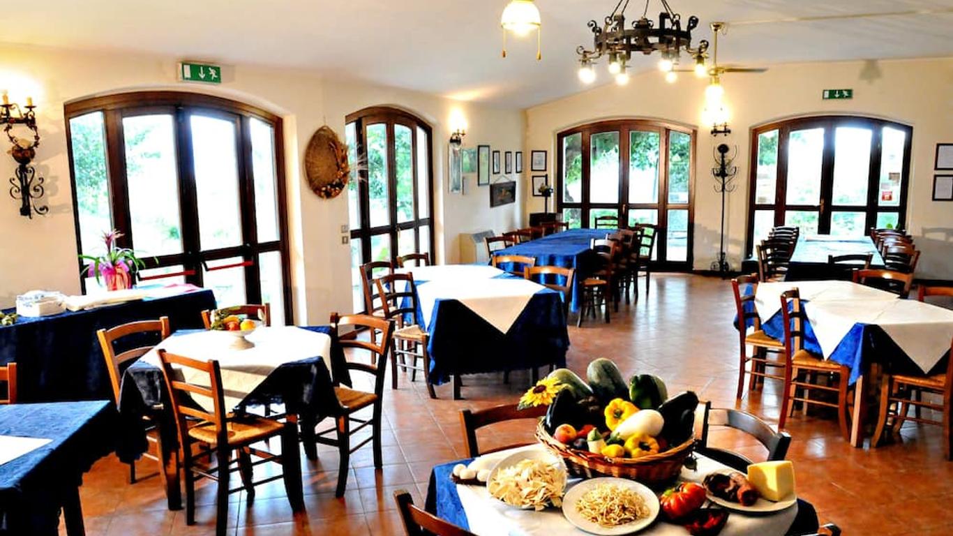 Agriturismo Poggio del Sole