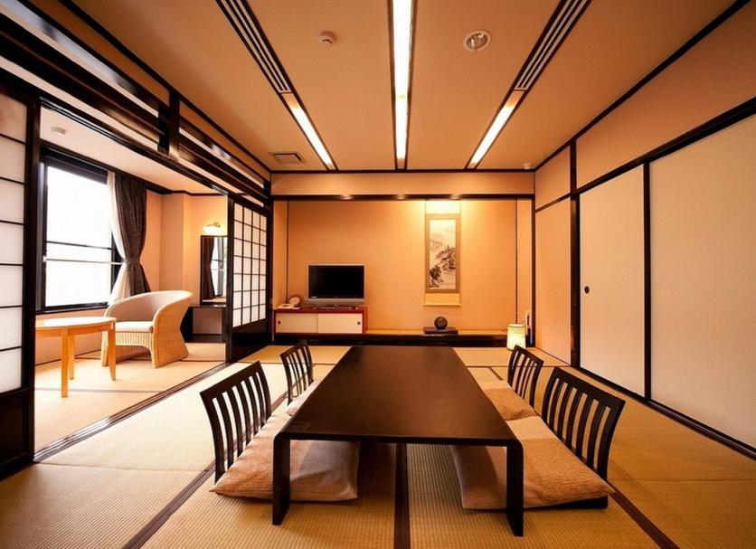 Comedor Foto