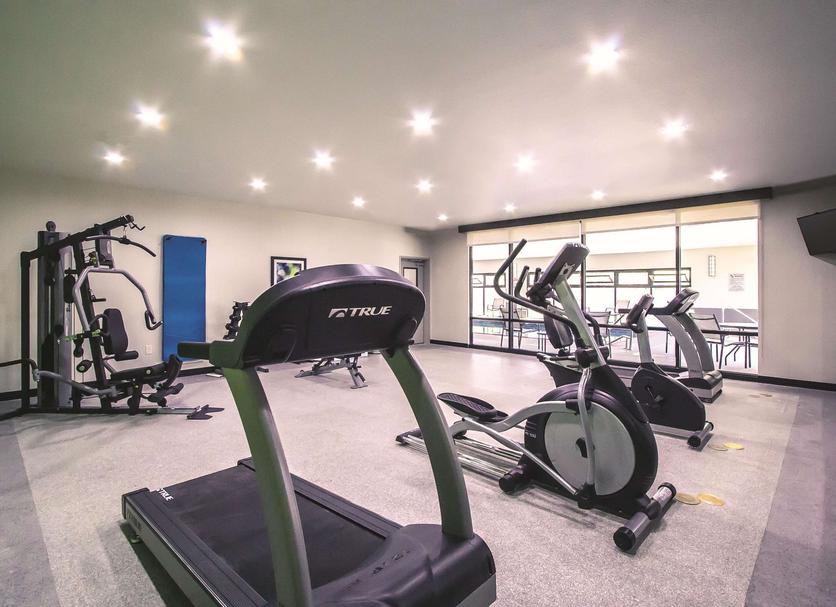 Gym Foto