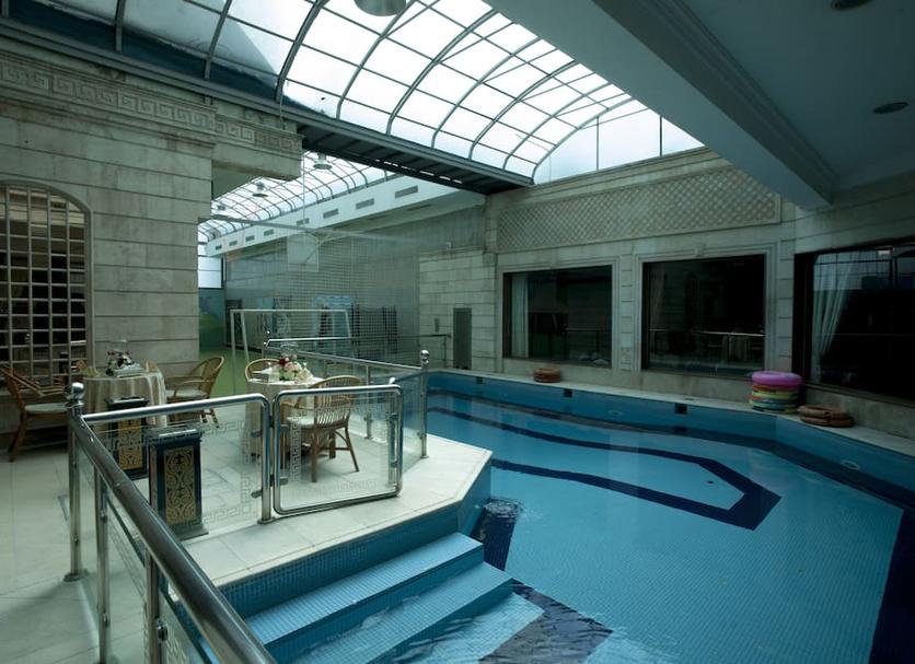 Piscina Foto