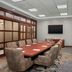 Sala de conferencias