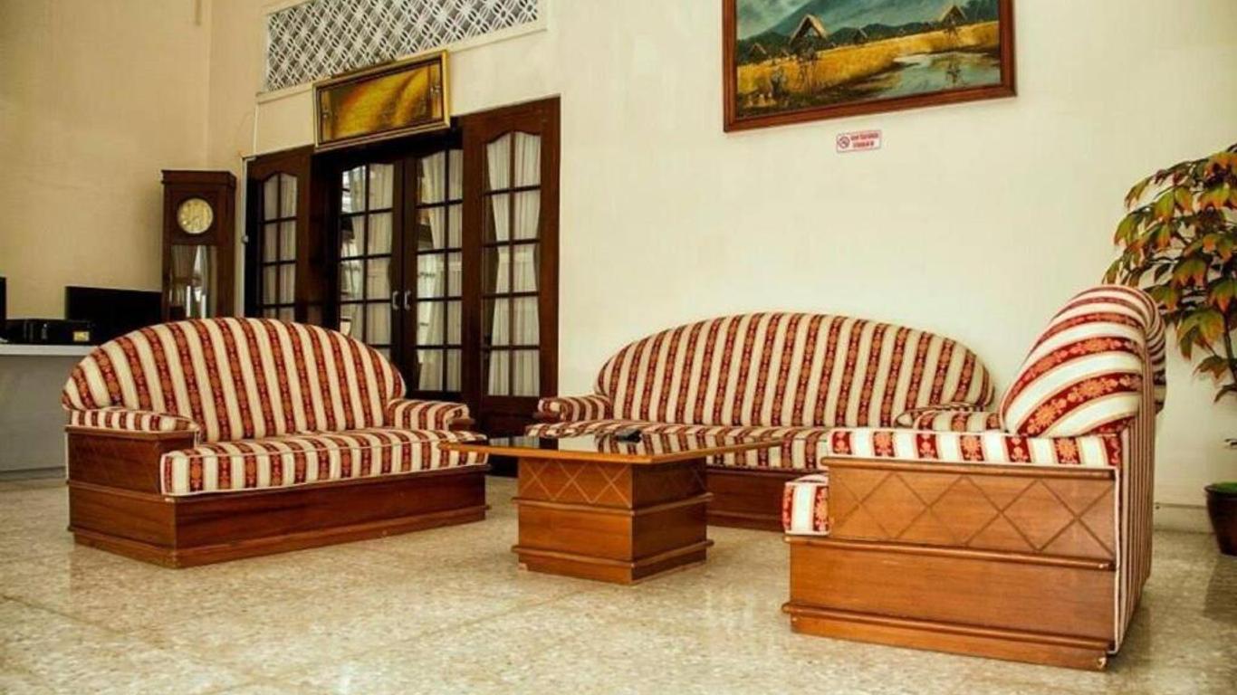 Kartika Syariah Guest House