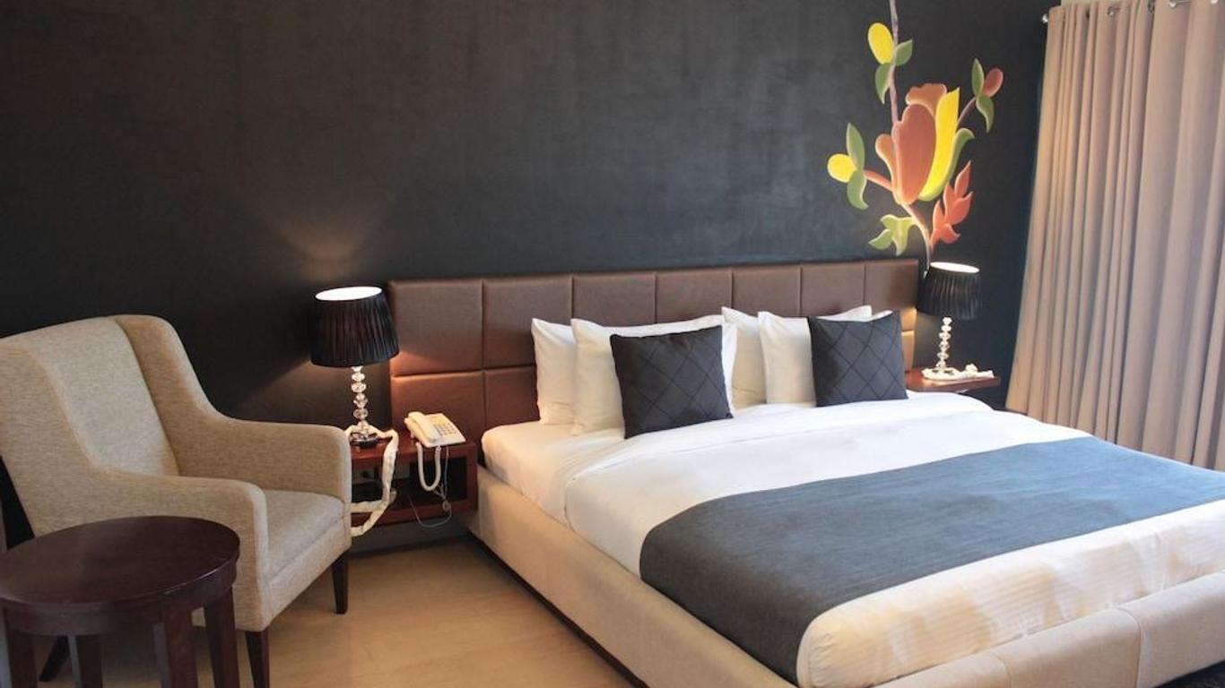 Segara Suites
