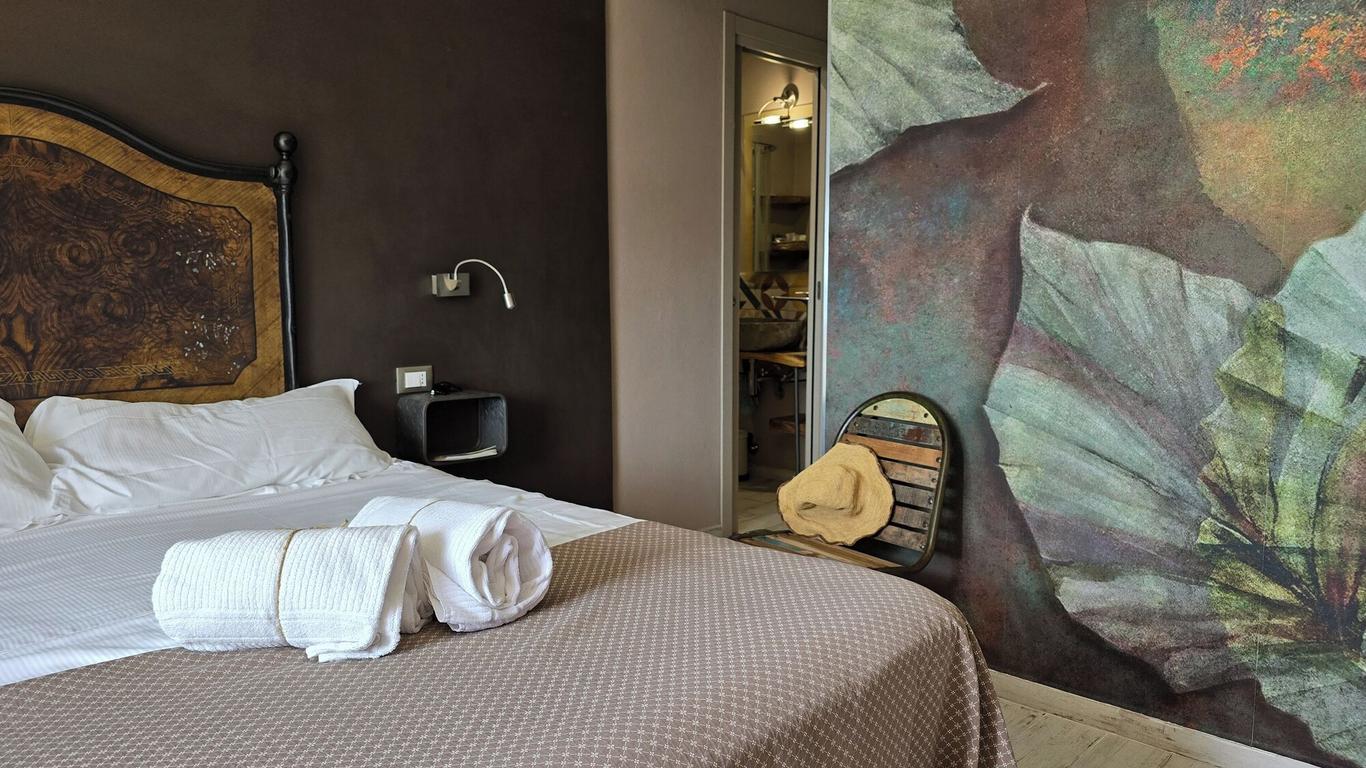Maduneta 5 Terre Guesthouse