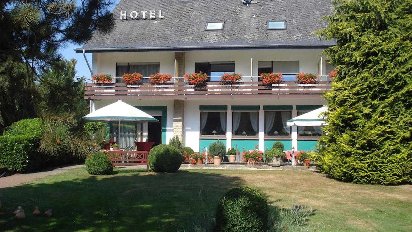 Eifel Hotel Lamberty